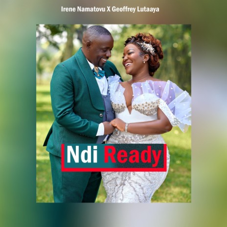 Irene Namatovu ft.Geoffrey Lutaaya,